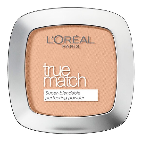 True Match Powder, L'oreal Paris